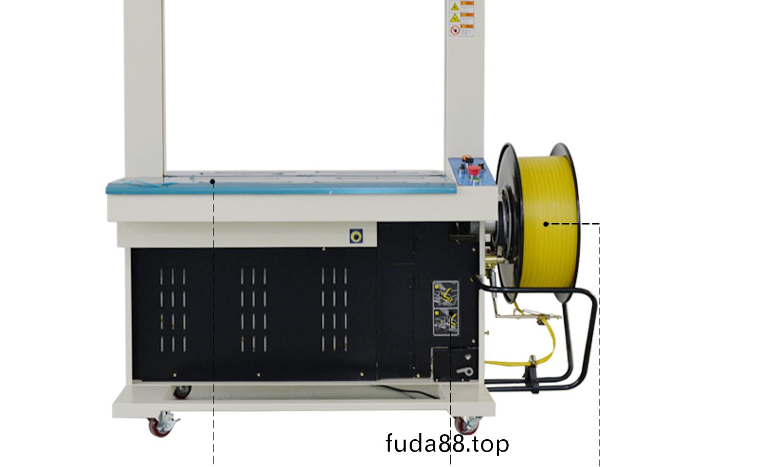 全(quan)自動(dong)打(da)包(bao)機(ji) 