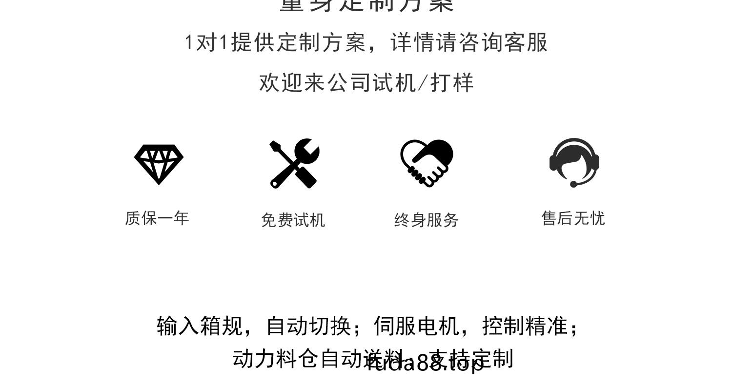 全自(zi)動(dong)開(kai)箱(xiang)機(ji)細節(jie)圖(tu)
