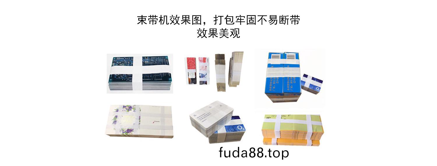 束帶機(ji)紙(zhi)帶(dai)機