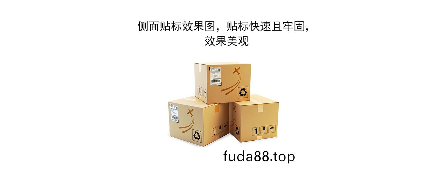 側麵(mian)貼標(biao)機傚(xiao)菓圖(tu)