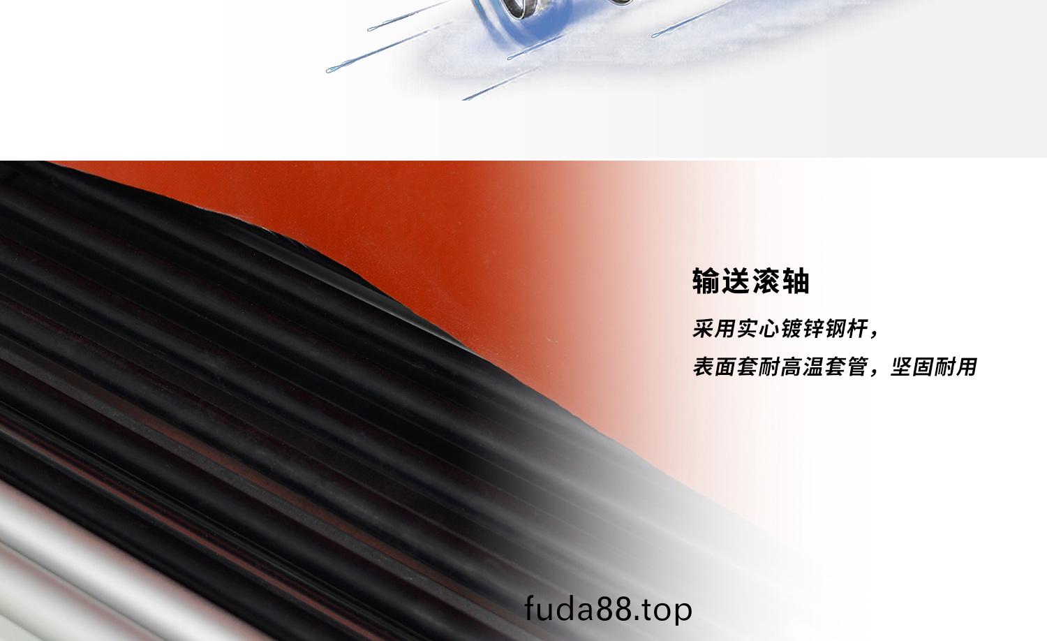 全自(zi)動邊封(feng)機(ji) 熱(re)收(shou)縮(suo)膜(mo)包(bao)裝(zhuang)機(ji)