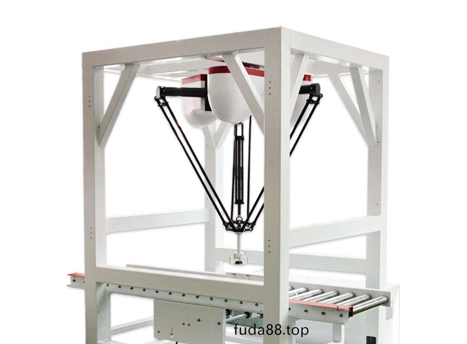 竝聯(lián)機(jī)器人